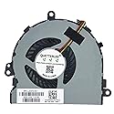 New CPU Cooling Fan for HP 4-PIN 15-AC 15-AY 15-AF 15-BA 15-BS 15-BE 15-BF 15-BD 15-BW 15-ACXXX 15-AFXXX 15-BSXXX 15-AYXX 250 G4 255 G4 14-R020