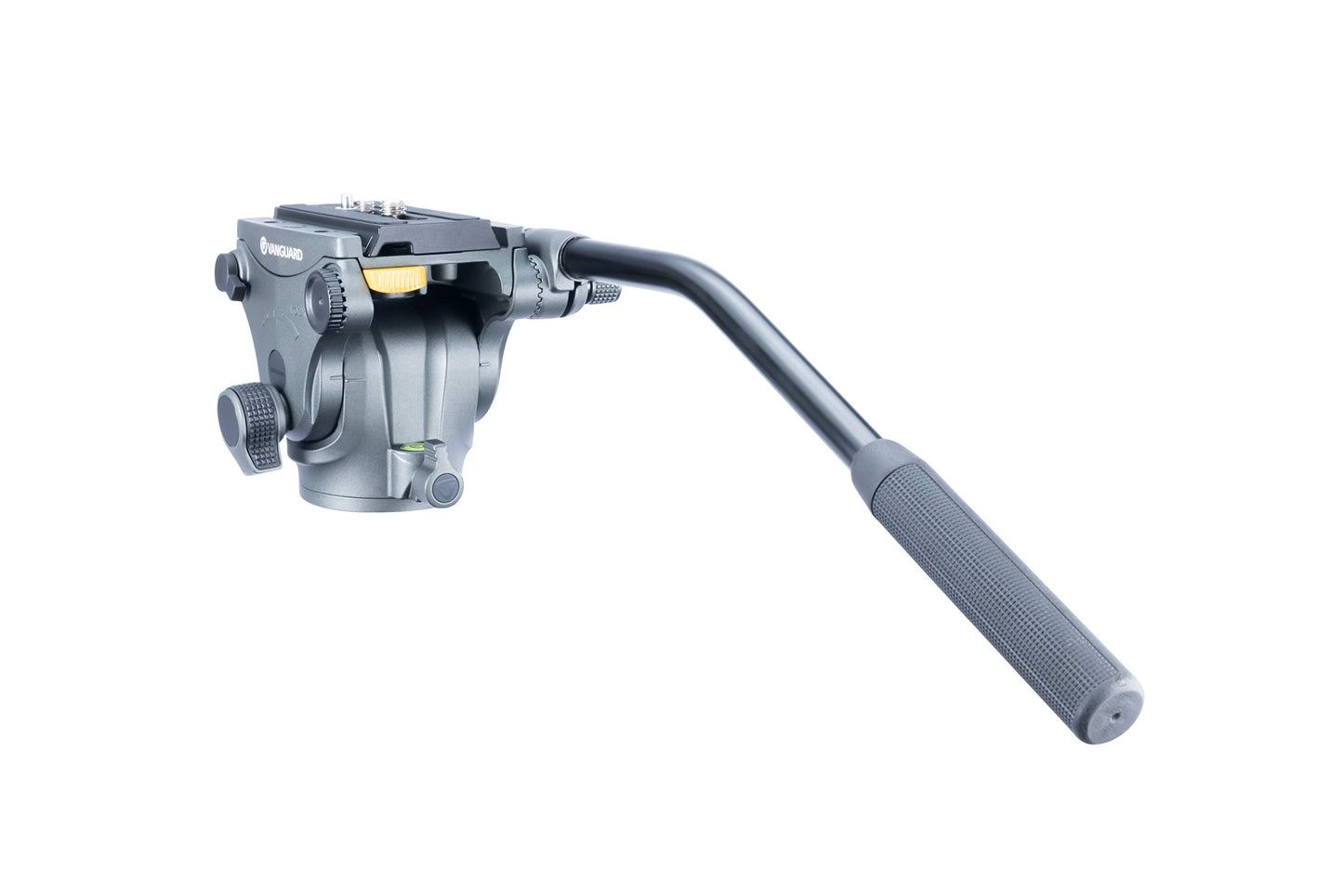 VANGUARD ALTA Ph-123V Magnesium Alloy Tripod Video Head