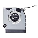 Replacement GPU VAG Cooling Fan for AceR Predator Helios 300 PH317-53 PH315-52 (2019) Nitro 5 AN517-52 AN515-55 DC28000QEF0 DFS5310050PL0T FML9