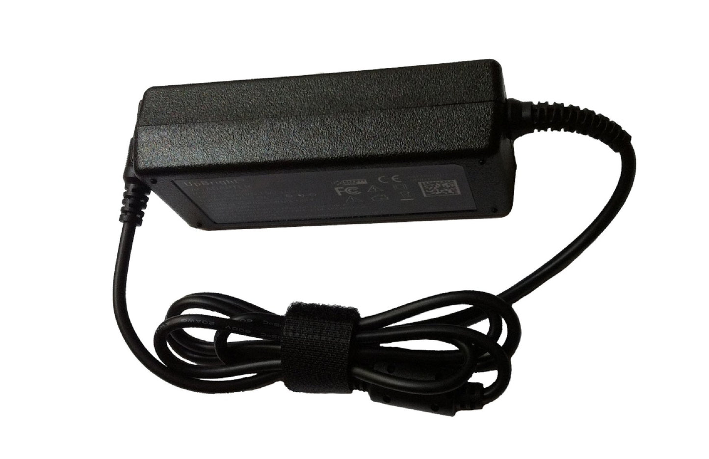 GEP New Replacement AC Adapter 19V for LG Flatron 22" LED Monitor 22EA53T-P, 23" LED 23EA63V-P, 26" Class Slim LED 26LN4500, 27" Flatron LED…