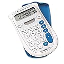 TEXTI1706SV - Texas Instruments TI1706 SuperView Handheld Calculator