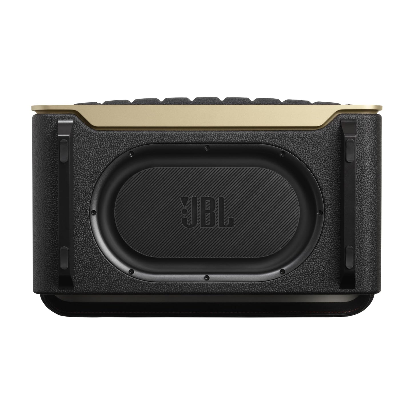 JBL JBLAUTH300BLKAM-Z Authentics 300 Portable Smart Speaker - Certified (Renewed)