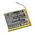 CS Cameron Sino 5400mAh / 20.52Wh Replacement Battery for Anbernic RG556, FL806475