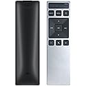 XRS500 Remote Control Replacement for Vizio 5.1 2.1 Sound Bar Home Theater with Display Panel