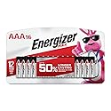 Energizer AAA Batteries, Max Triple A Alkaline, 16 Count