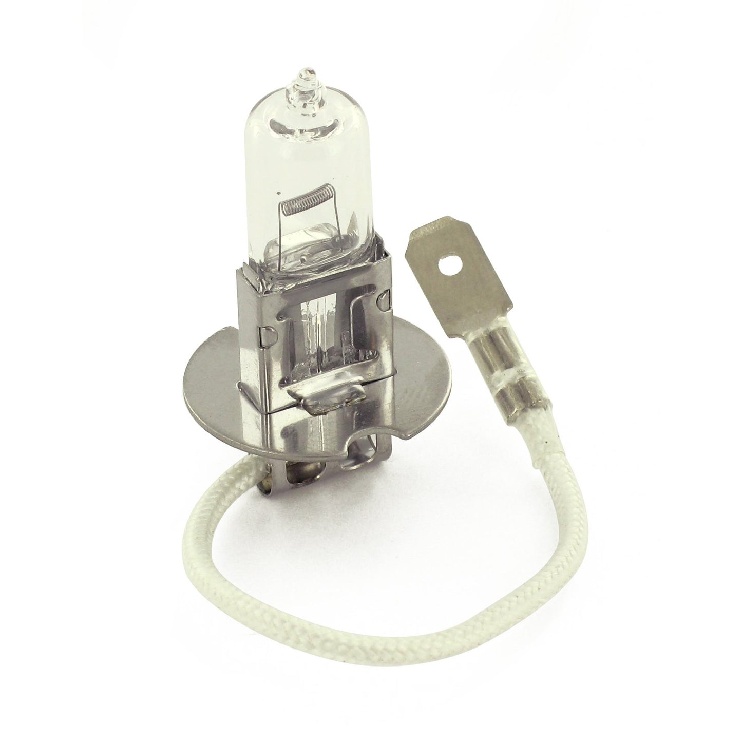 Intella 51202 Halogen H3 Bulb, 12V, 55W