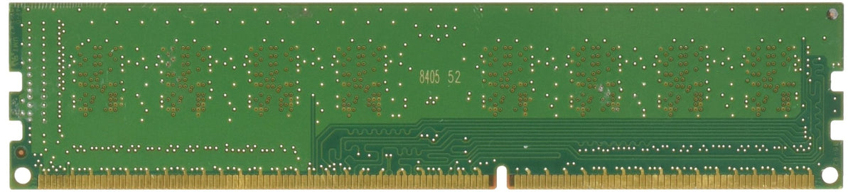 Add-On Computer JEDEC Standard 2GB DDR3-1600MHz Unbuffered Dual Rank 1.5V 240-Pin CL11 UDIMM (AA160D3N/2G)