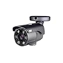 Digital WATCHDOG DWC-MB45WiAT MEGApix 5MP IR Outdoor Bullet Camera with 2.7~12mm vari-Focal p-iris Lens