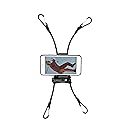 Meinuoke - Cell Phone Fence Mount - Camera Backstop Chain Link Mount for Gopro Action Camera Small Digital Camera and Smartphones - Your Baseball