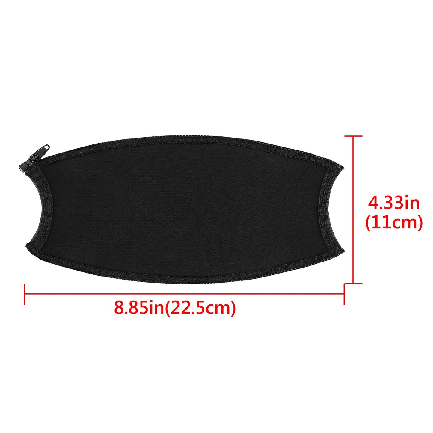 Geekria Headband Cover Compatible with Turtle Beach Elite PRO, Ear Force Stealth 600, Stealth 700 Gaming Headphones, Replacement Repair Part, Easy DIY