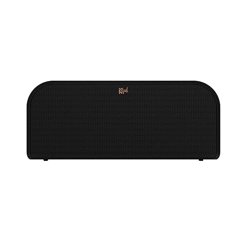 Klipsch Groove XXL Portable Bluetooth Speaker