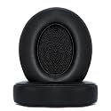 Replacement Ear Pads are Compatible with Beats Studio 2 / Studio 3 Wired/Wireless (Model B0500, Model B0501 and Model A1914) Headphones. Made