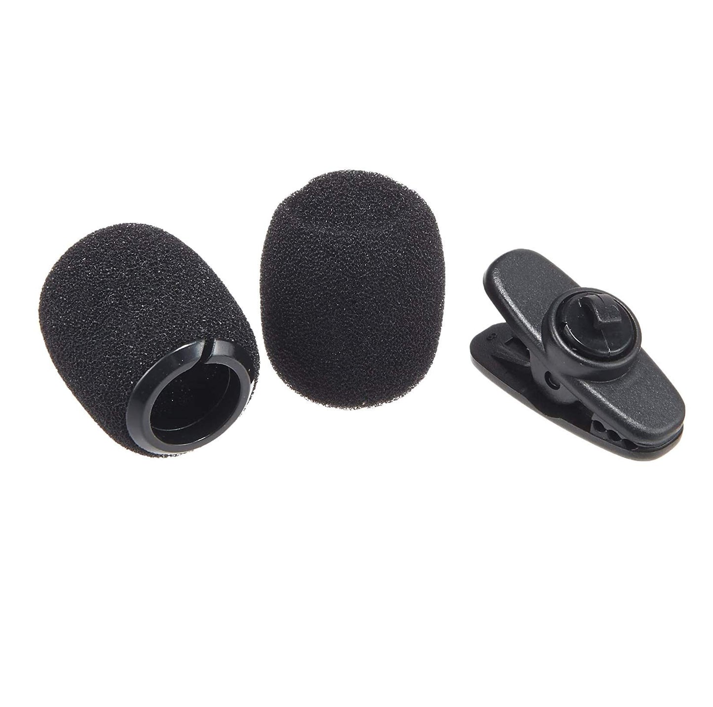 Shure SM35 Performance Headset Condenser Microphone for Hands-Free Audio, TQG Connector for use with Wireless Systems - Bodypack Transmitter Sold