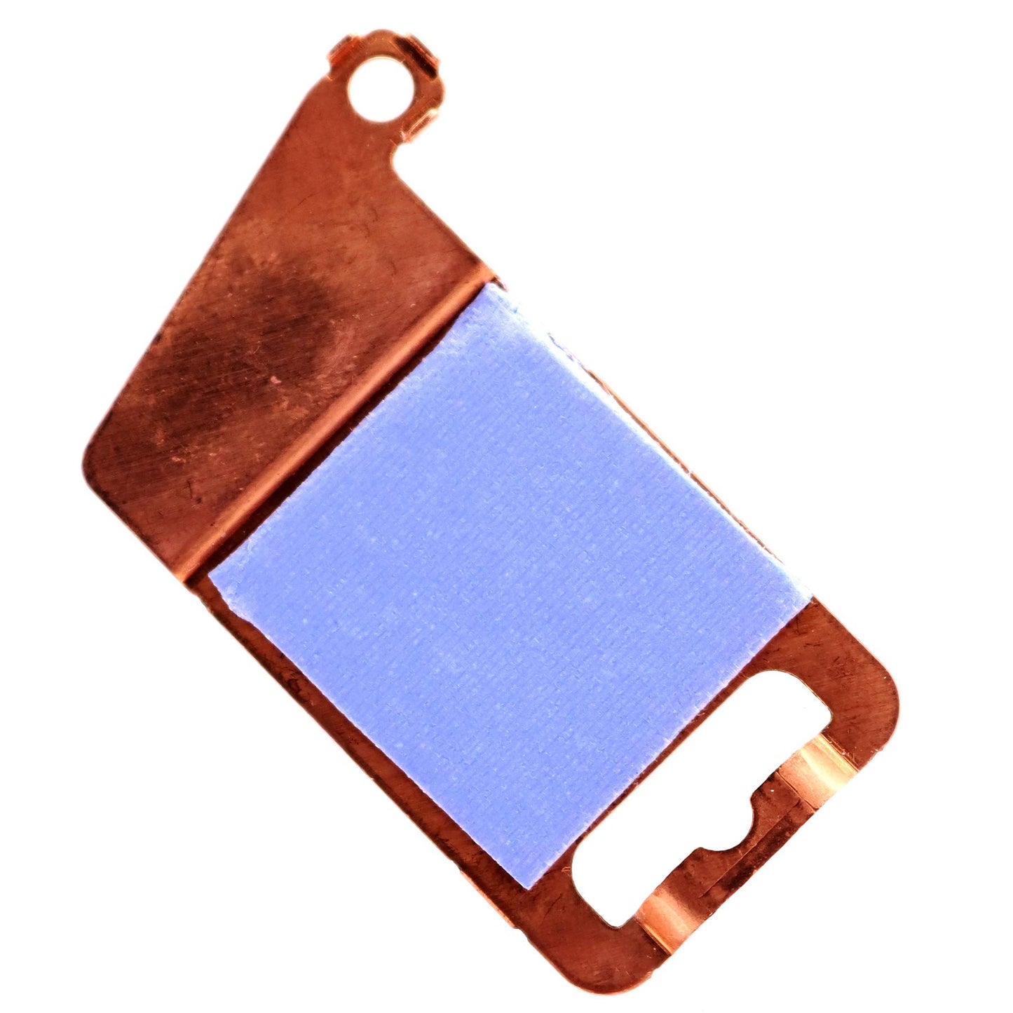 Deal4GO 3rd Slot 2230 SSD M.2 Slot 3 Heatsink Cover Hard Drive Heat Thermal Shield YDKGW 0YDKGW for Dell Alienware M17 R3 M17 R4 Gaming Laptop