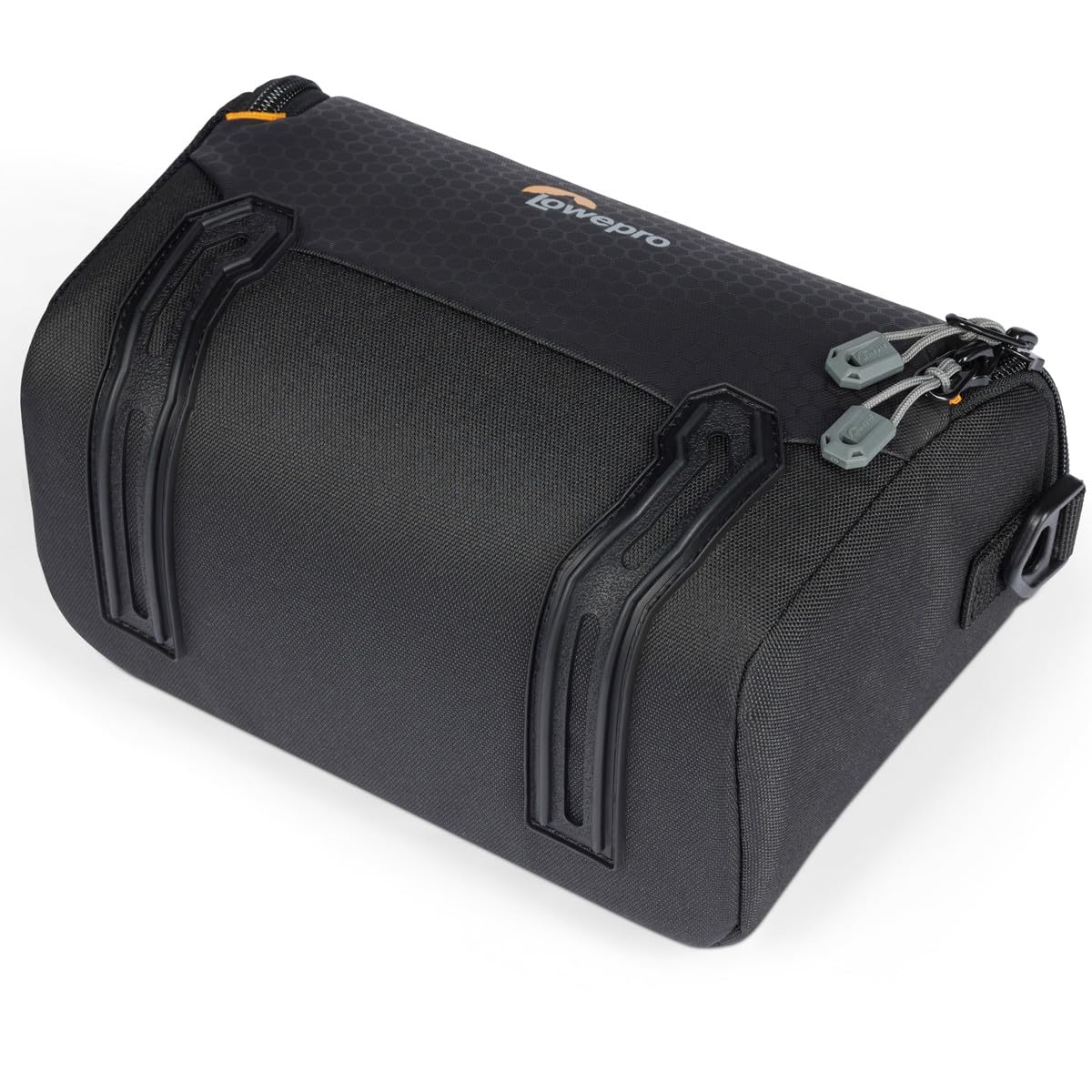 Lowepro Adventura SH 140 III 3L Shoulder Bag for Viewfinder Mirrorless Cameras, Black