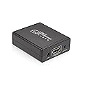 Composite A/V to HDMI Converter