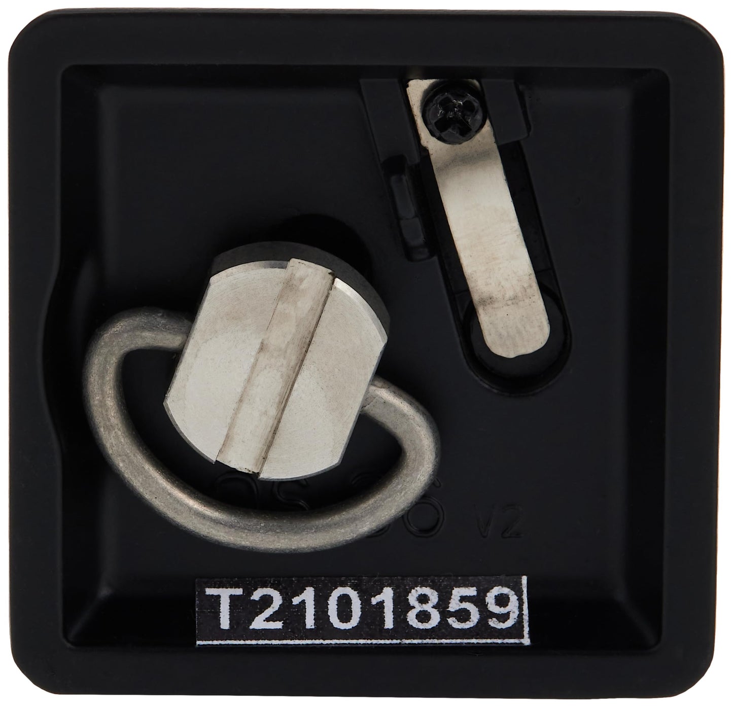Vanguard QS-36 Quick Release Plate