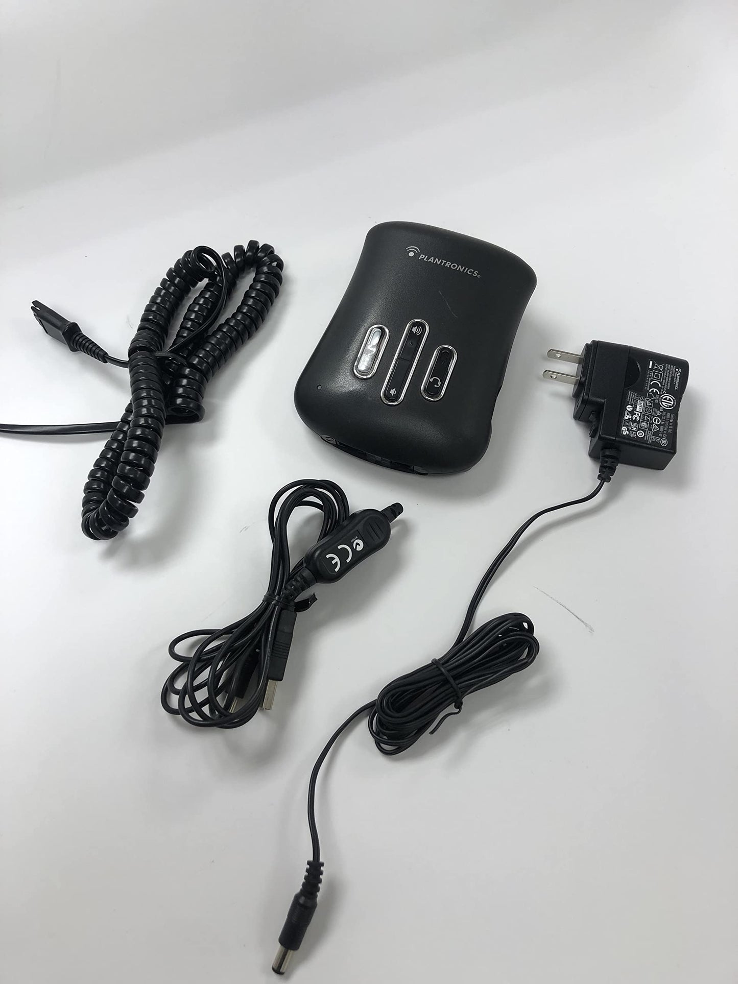 Plantronics 79960-01 VistaPlus AP15 AUDIO PROCESSOR