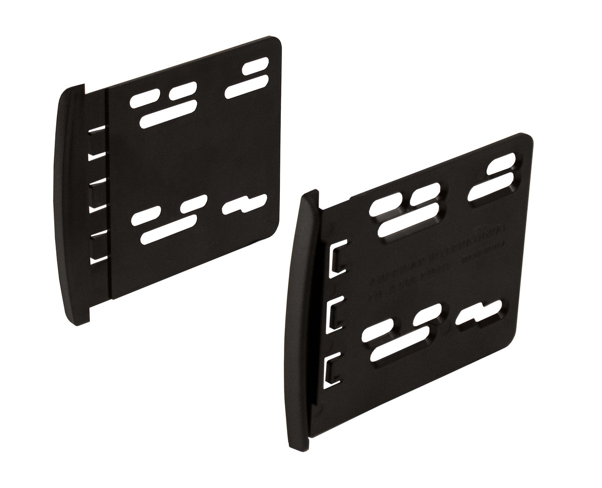 Ai FMK566 2000-2004 Focus Double DIN Dash Kit