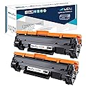 LCL Compatible Toner Cartridge Replacement for HP 48A CF248A for HP LaserJet Pro M15 M15a M15w M16w M16a MFP M28a MFP M28w MFP M29a MFP M29w M30w M31w