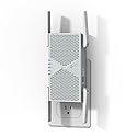 TP-Link BE6300 Wi-Fi 7 Range Extender RE403BE w/ 2.5G Port | 6.3 Gbps Dual-Band Wireless Repeater | Internet Signal Booster for Home | Up to 2800