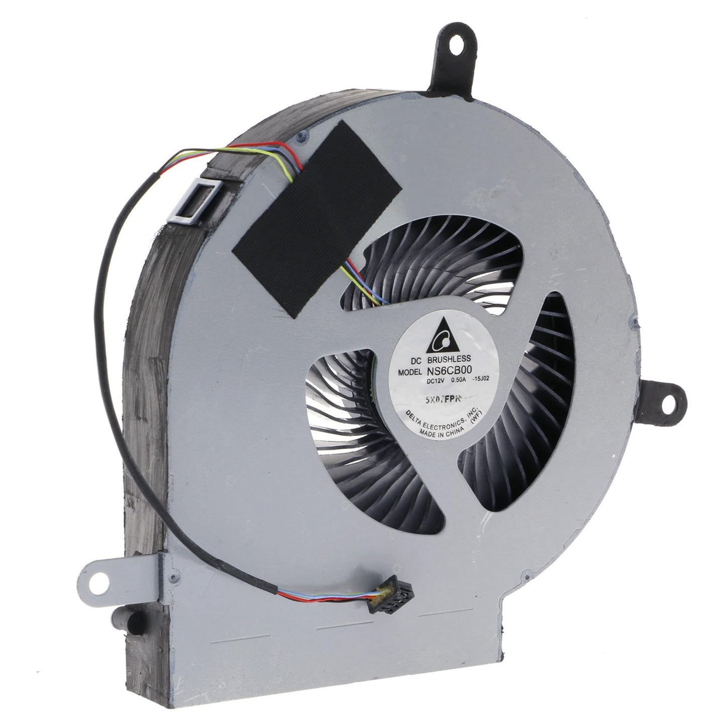 Replacement CPU Cooling Fan for Microsoft Surface Studio 28" All-in-One NS6CB01 NS6CB00