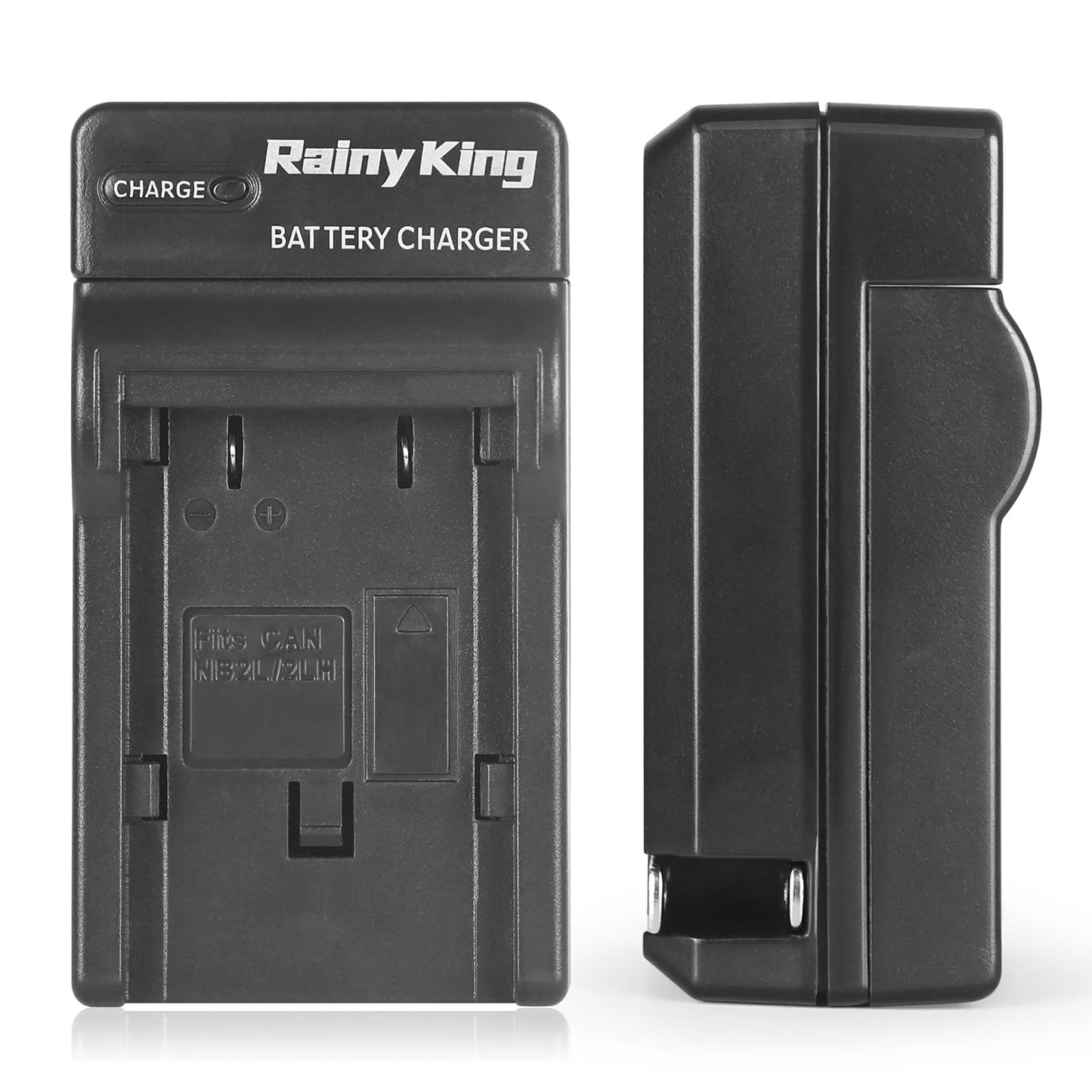 NB-2L/NB-2LH Battery Charger for Canon DC301, DC310, DC320, DC330, DC410, DC420, EOS Digital Rebel XTi