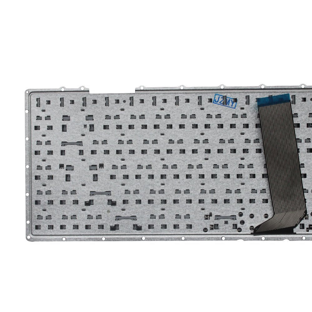 New Laptop Replacement Keyboard for Asus X451 X451E X451C X451V X451CA X451M X451MA X451MAV X403M X453M X453 X455L US Layout