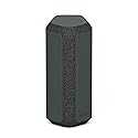 Sony XE300 Portable Waterproof and Dustproof Bluetooth Speaker - Black (Renewed)