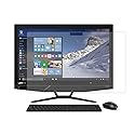 PcProfessional Screen Protector (Set of 2) for Lenovo IdeaCentre 700 AIO 23.8" All-in-One Touchscreen Desktop High Clarity Anti Scratch Filter