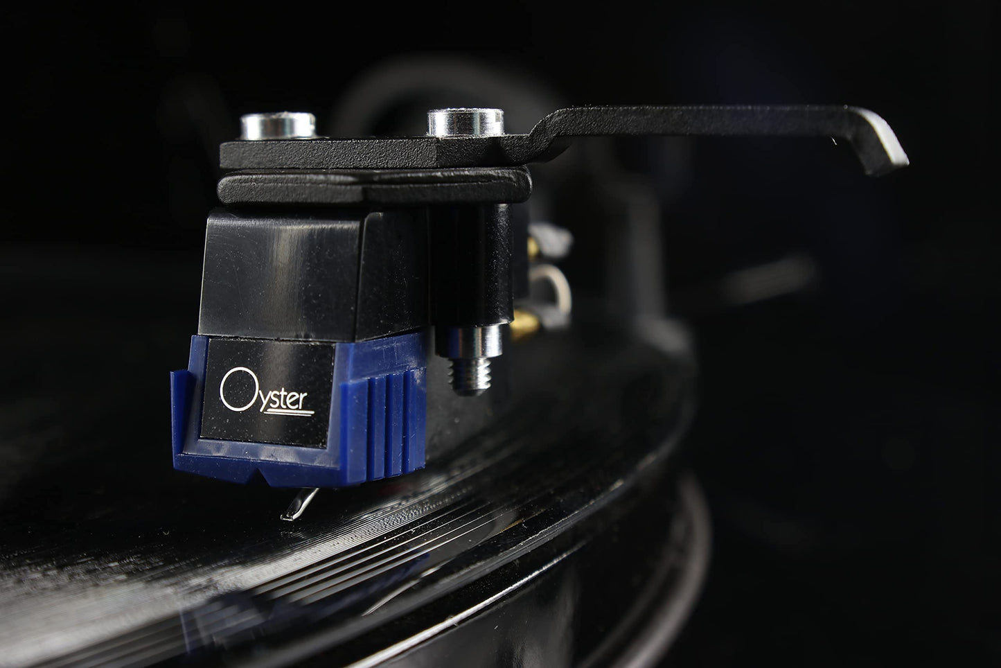 Sumiko Oyster Moving Magnet Cartridge