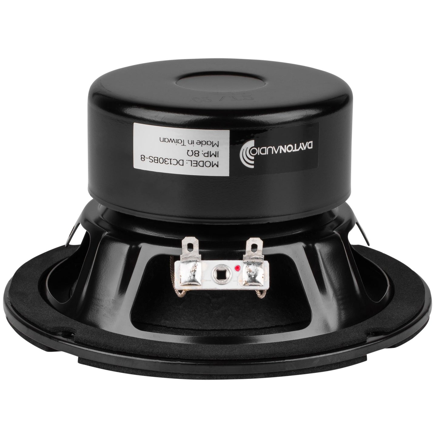 Dayton Audio DC130BS-8 5-1/4" Classic Shielded Woofer