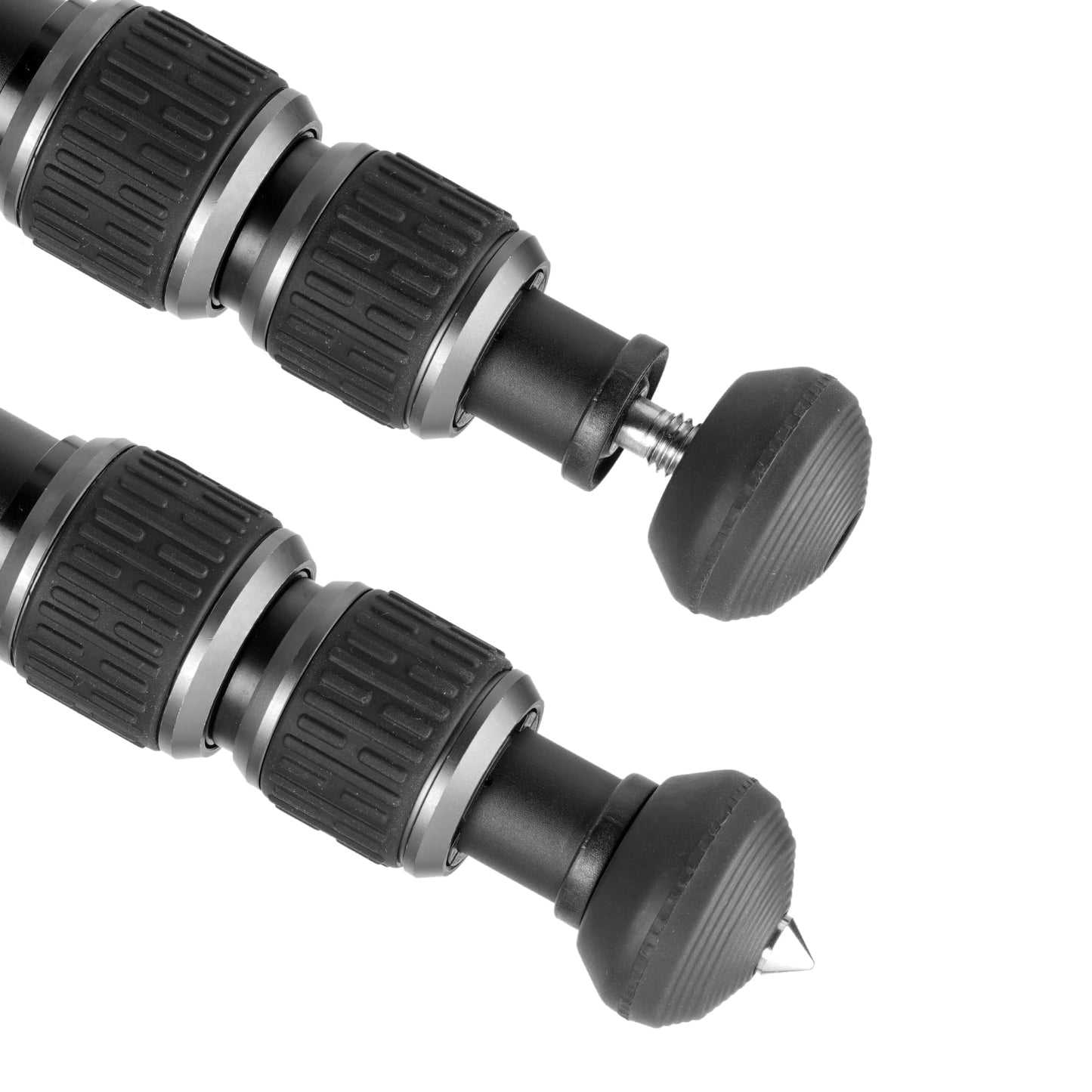 Vanguard VEO 5 234AB110S Aluminum Tripod with VEO BH-110S Ball Head