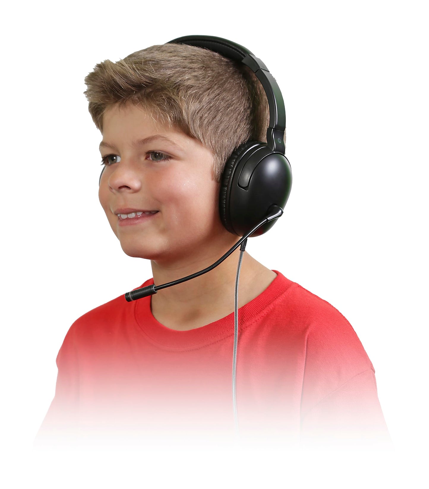 Califone PA25-R Handheld Megaphone with 458 Foot Range, 25 Watts