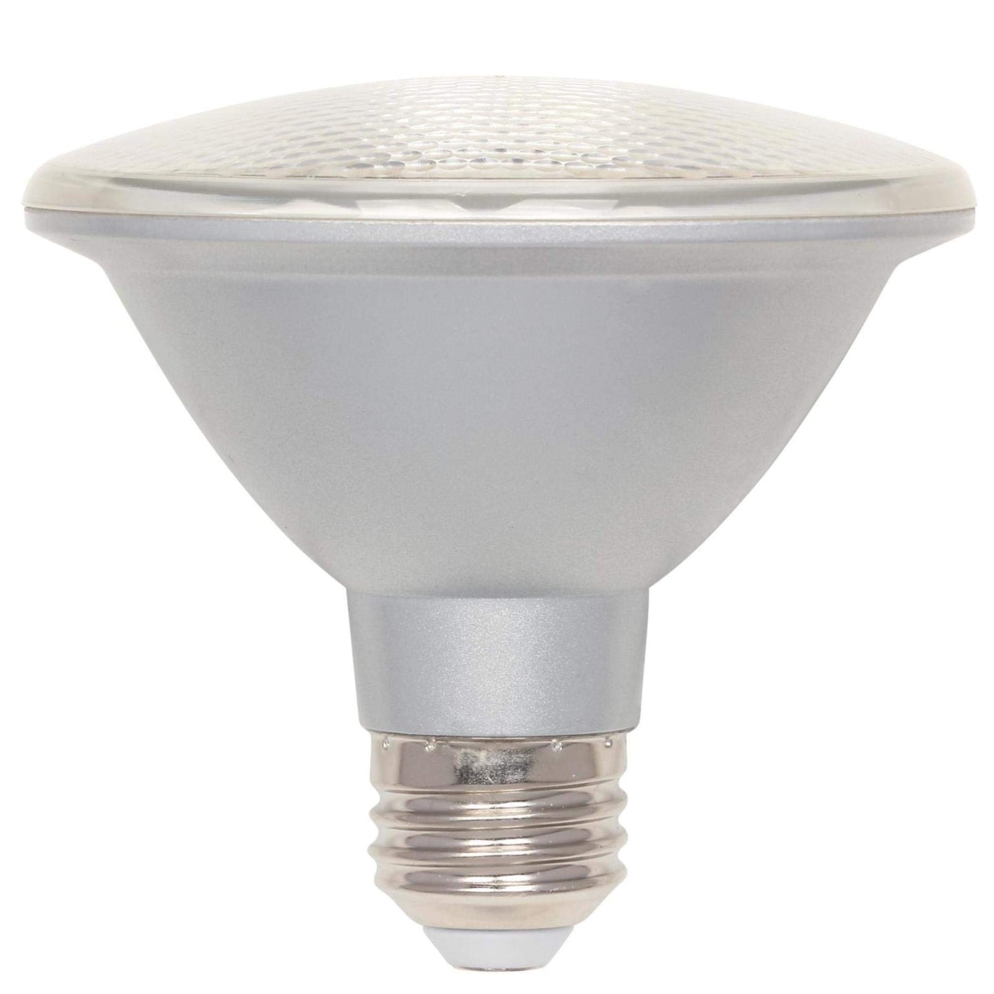 Westinghouse Lighting 5180020 10-Watt (75-Watt Equivalent) PAR30 Short Neck Flood Dimmable Bright White Indoor/Outdoor LED, Medium Base, 6-Pack