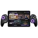 ELO Vagabond Mobile Gaming Controller for iPhone 15/16/17, iPad Mini & Android (USB-C) - Hall Effect Joysticks - Made for iPhone - Play Call of Duty