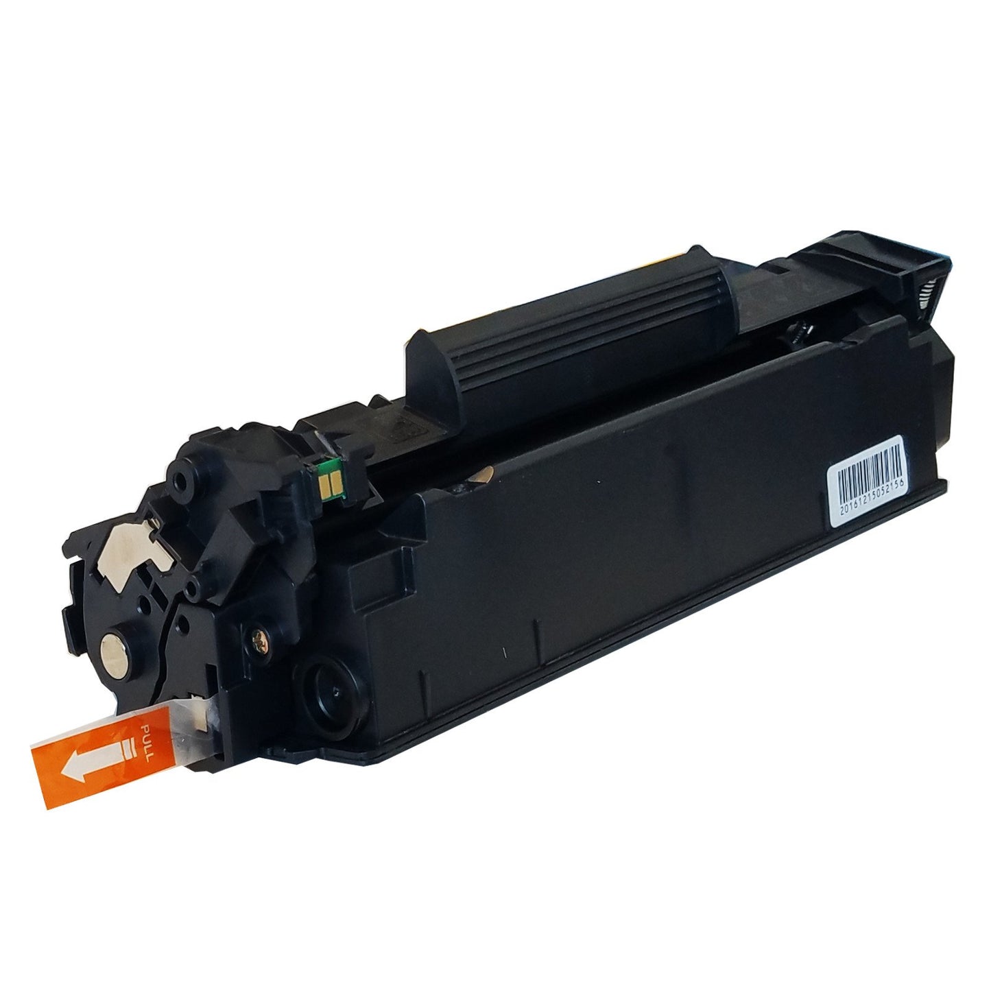 INK4WORK Compatible Toner Cartridge Replacement for HP CF279A 79A use with LaserJet Pro M12a M12w MFP M26a M26nw Printer (Black, 3-Pack)