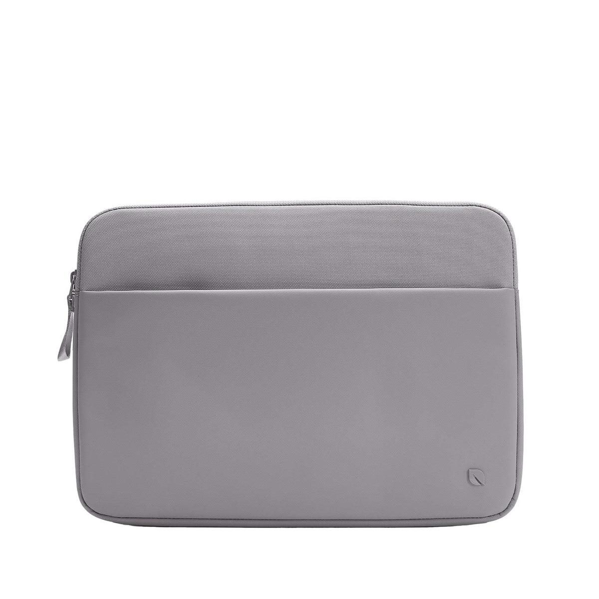 Incase A.R.C. Laptop Sleeve 14 Inch - MacBook Case with Faux Fur Lining, External Pocket - Fits MacBook Pro Air Lenovo Dell HP - Laptop Cover