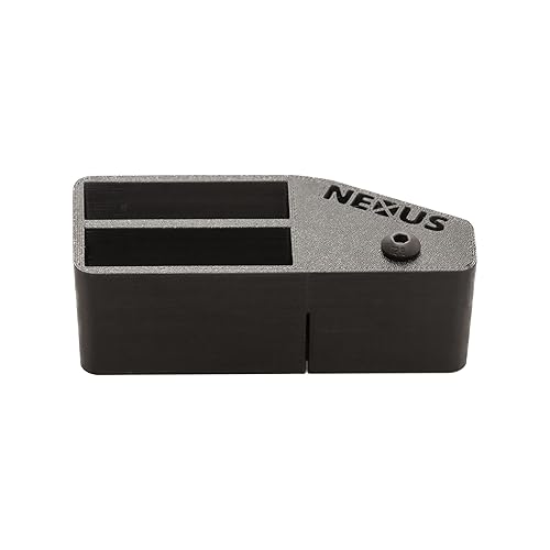 NEXUS Cubby Adapter for VS30 Mercedes-Benz Sprinter Van (Smartphone Driver's Side)