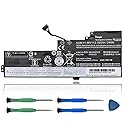 VANPIR 01AV421 T470 T480 Laptop Battery Replacement for Lenovo ThinkPad A475 A485 TP25 Series Notebook SB10K97578 01AV419 01AV420 01AV489 SB10K97576