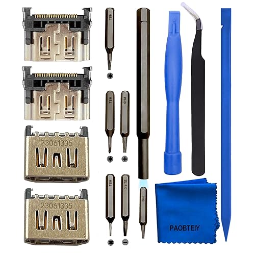 Ps5 4pc+10-in-1 kits