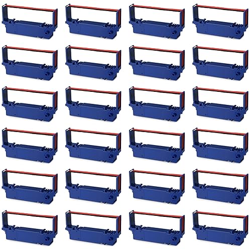 SP700 MYCARTRIDGE Compatible Ink Ribbon Replacement for Star SP-700 SP700 RC700 SP700BR RC700BR SP712 SP712R SP717 SP742R SP747 SP740 Printer Ribbon
