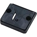 Seachoice NYLON MICROPHONE CLIP