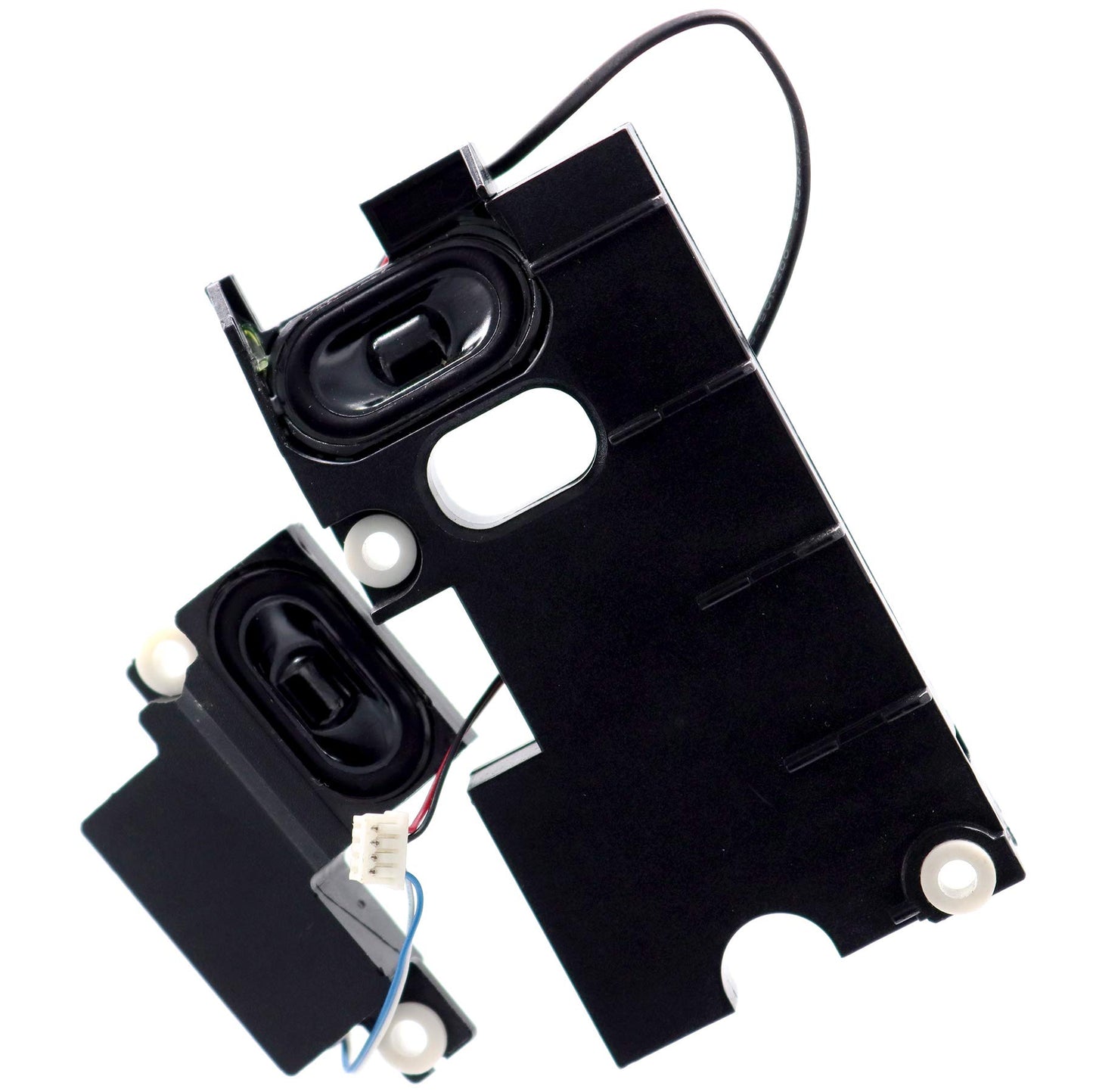 Deal4GO New Laptop Speakers Assembly Replacement for HP EliteBook 8560W 8570W Series 652669-001