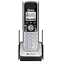 ATT ATTL88002 DECT 6.0 2-Line Handset for TL88102