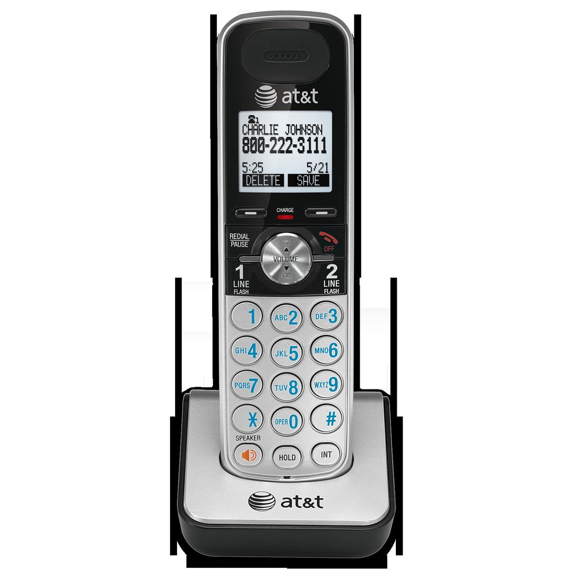 Vtech Accessory Handset for TL88xx2