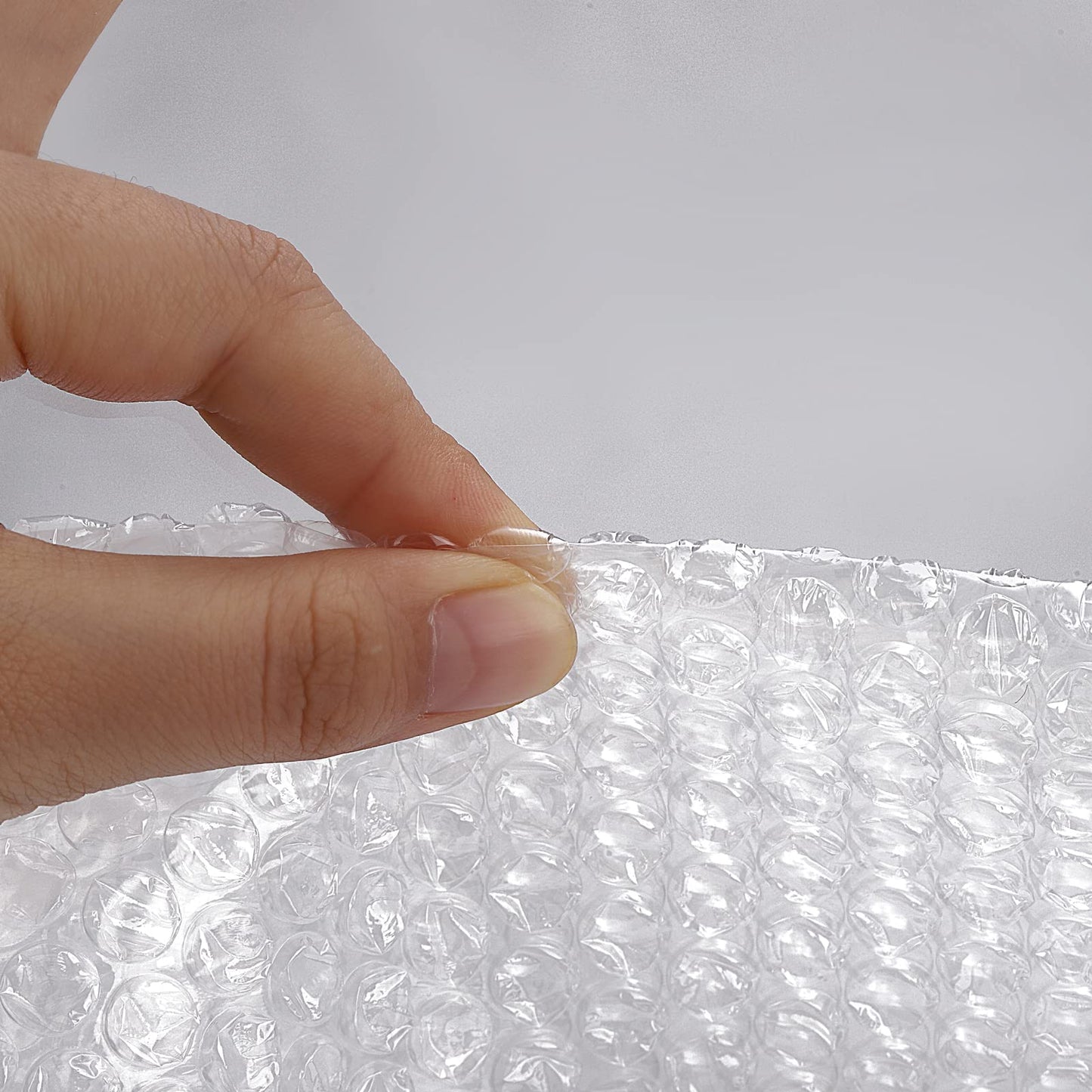wanguagua Bubble Packing Moving Wrap, 12 Inch x 72 ft Total, 2 Pack