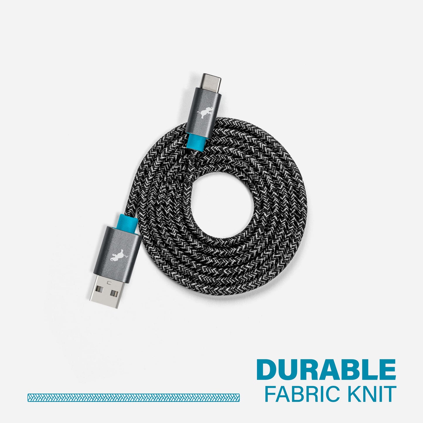 Nimble USB to USB C Cable 1M/3.3FT, USB A to USB C Fast Charging Cable for Apple iPhone 16 15, Samsung Galaxy A15 A25 A35 A55 A54, S24 S23 S22 S21 S20