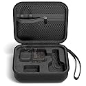 Rome Tech Hard Shell Carrying Case for DJI Osmo Nano Accessories - DJI Osmo Nano Carrying Case Standard Kit