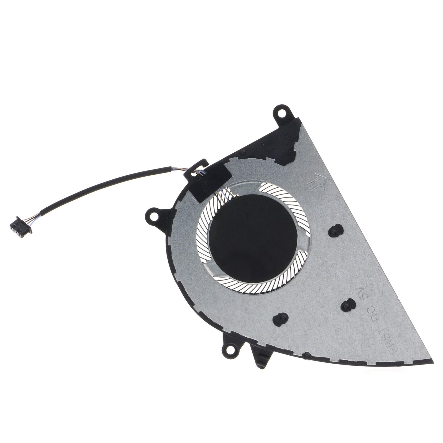Replacement CPU Cooling Fan for HP 470 G8 G9 17-CN 17-CN0010NR 17-CP 17-CP0035CL M50402-001 FNH9 6033B0092801